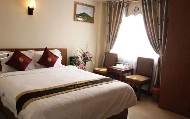 Galaxy Hotel - photo 3