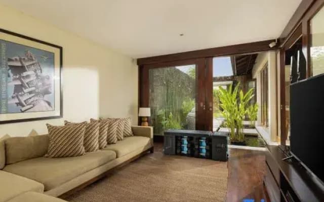 The Suar Seminyak by Nakula - photo 2