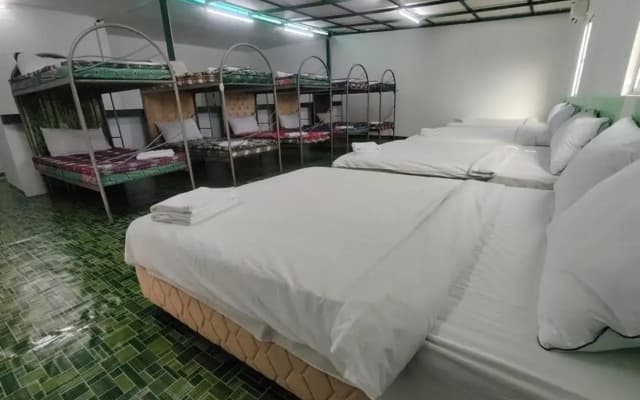 Casa Hotel Klia 1 - photo 4