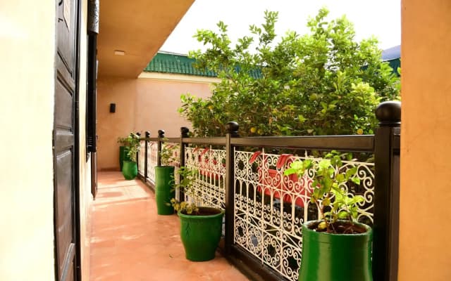 Riad du Petit Prince - photo 2