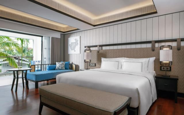 Melia Koh Samui - photo 4