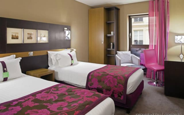Hôtel des Grands Voyageurs - photo 3