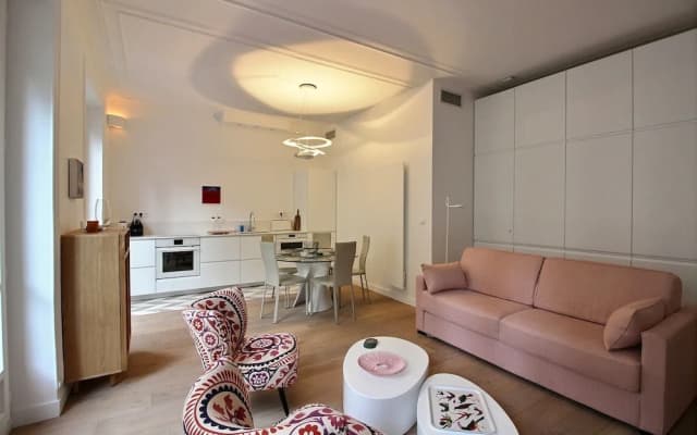 202090 - Appartement 6 Personnes Montorgueil - photo 3