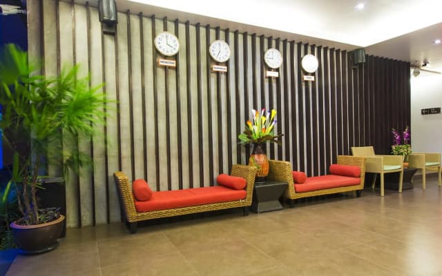 Aspira Residences Samui - photo 2