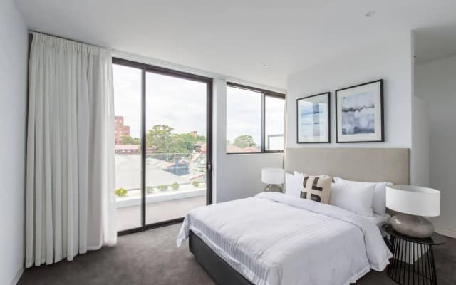 Apartment Hotel East Central - photo 4