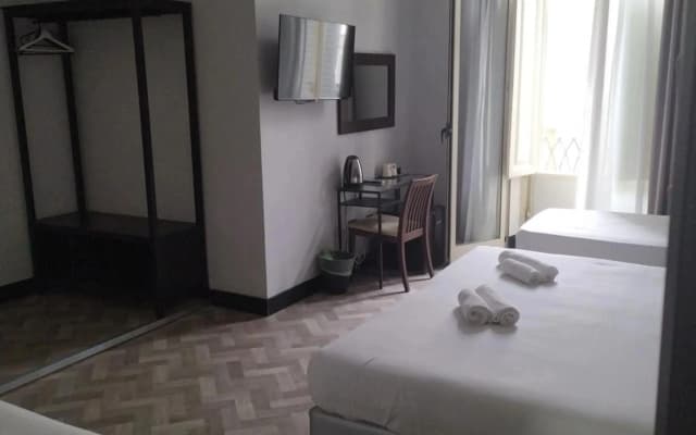 The One Firenze - photo 5