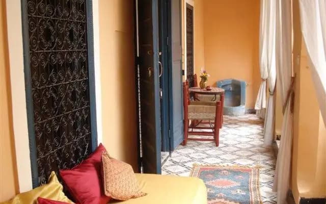 Riad El Filali - photo 4