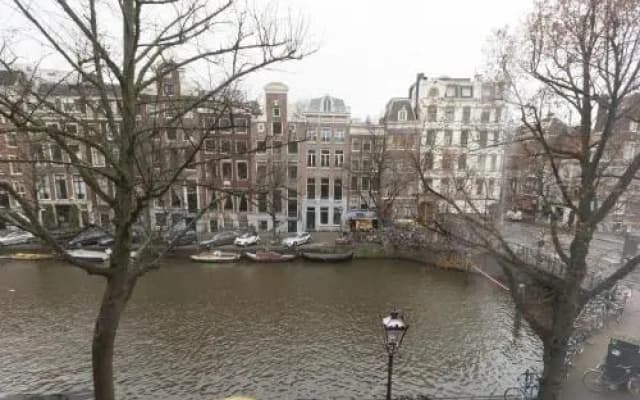 Keizersgracht Apartments - photo 3
