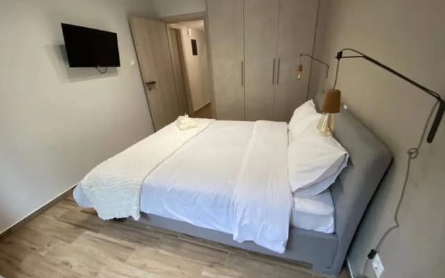 About Love Apartment- At015 - photo 4