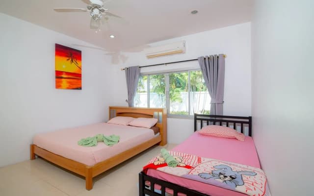 Baan Hawai Pool Villa - photo 4