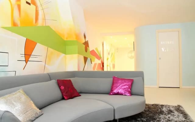 Montorgueil - Chatelet Area Apartment - photo 2