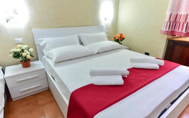 B&B Rome Termini House - photo 2