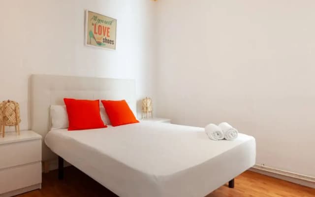 Centric Apartment Berlin - photo 5