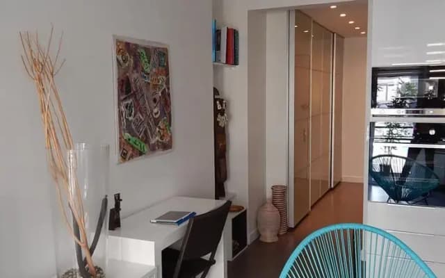 Apartment Paris - Maine - photo 5