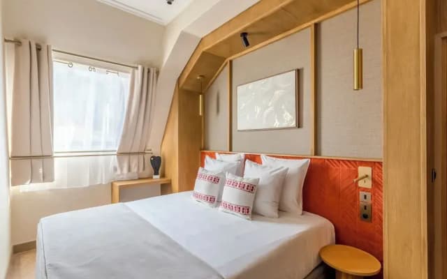 Merveil Luxury Suites - Desaix I-II - photo 3