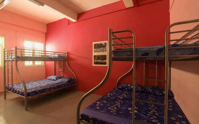 Joyfor Backpacker Hostel Kallang (SG Clean) - photo 3