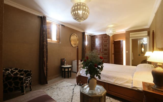 Riad Karmela - photo 2