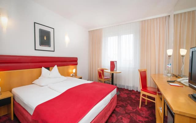 Hotel Boltzmann - photo 3