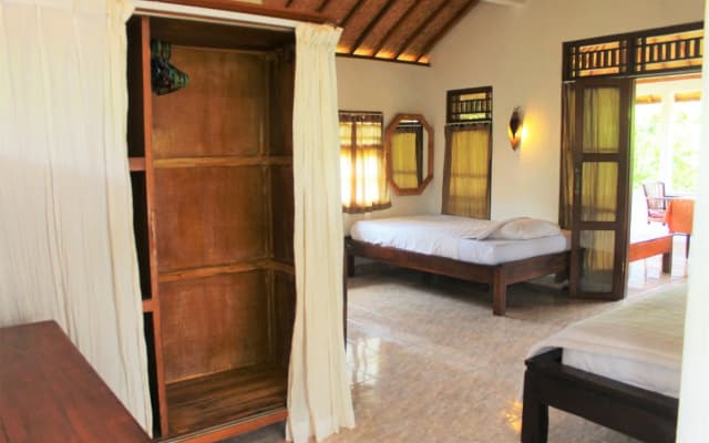 Lecuk Inn Ubud - photo 3