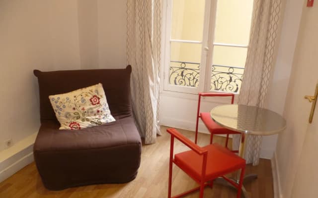 Hotel Victor Hugo - photo 4