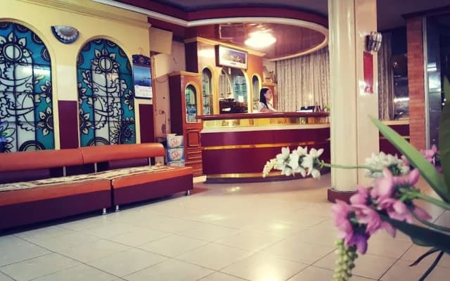 Hanoi Star Hotel - photo 2