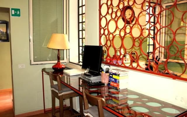 Colosseo Studio - photo 3