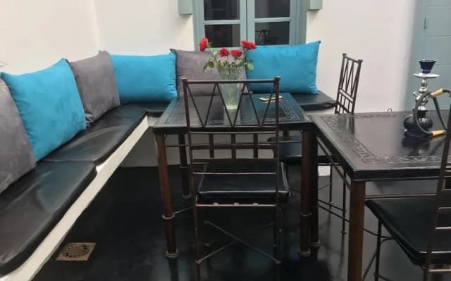 Riad Dar Maria - photo 3