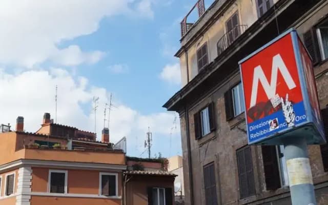 Citiesreference - Colosseo Two Bedroom Apartment - photo 2
