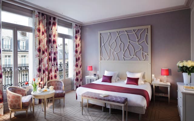 Chateau Frontenac Hotel  - photo 5