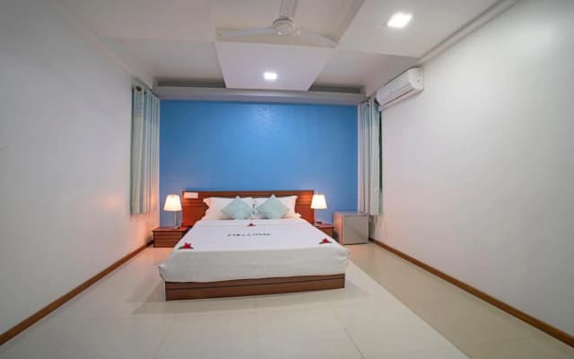 Ocean Village Maldives - photo 3