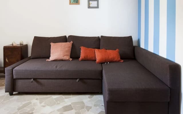 Bande Nere Apartment - photo 2