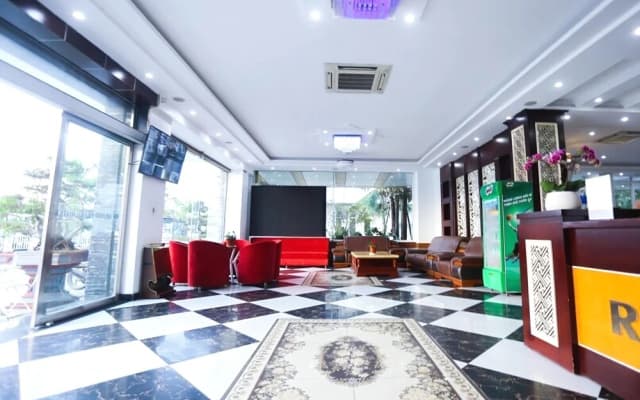 Island Pearl Hotel - photo 2