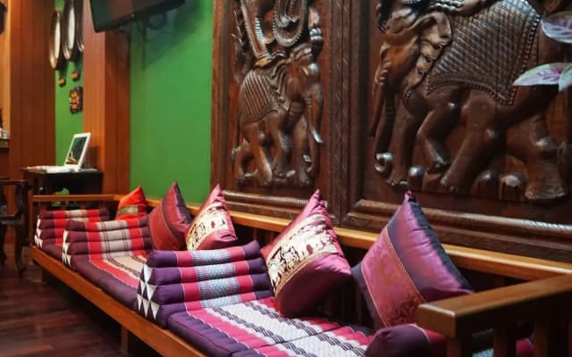 Thai Corner Hotel Patong - photo 4