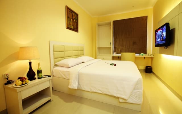Glassio Hotel - photo 5