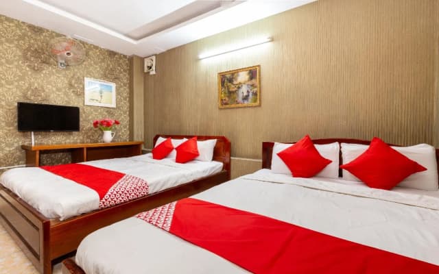 Long Thanh Hotel - photo 3