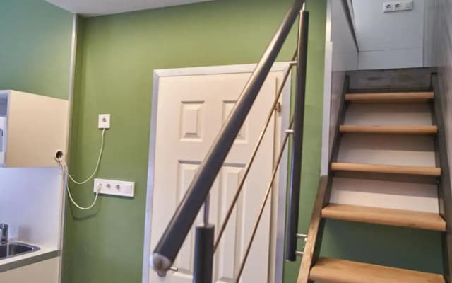 Z40 Apartments - hostAID - photo 4