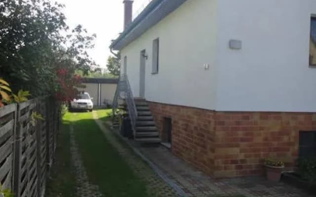 Schmidt Apartment - photo 4