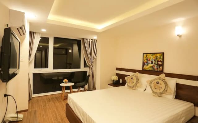 Cliff Hotel - photo 5
