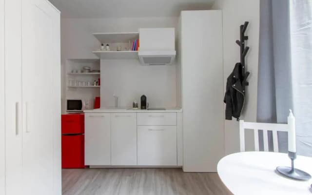Compact and charming studio Porta Venezia - photo 3