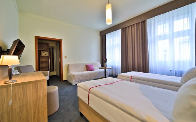 Atlantic Hotel - photo 3