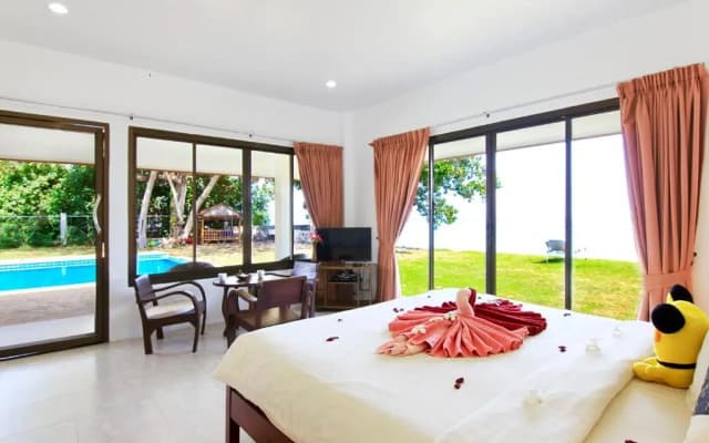 Heaven Beach Resort - photo 2