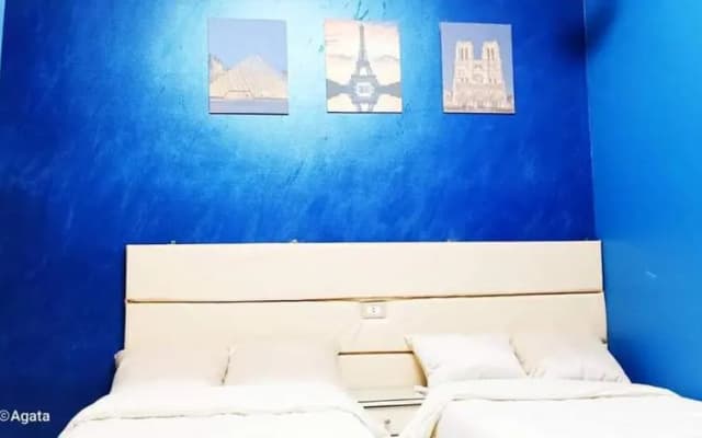 Agata Hostel - photo 5