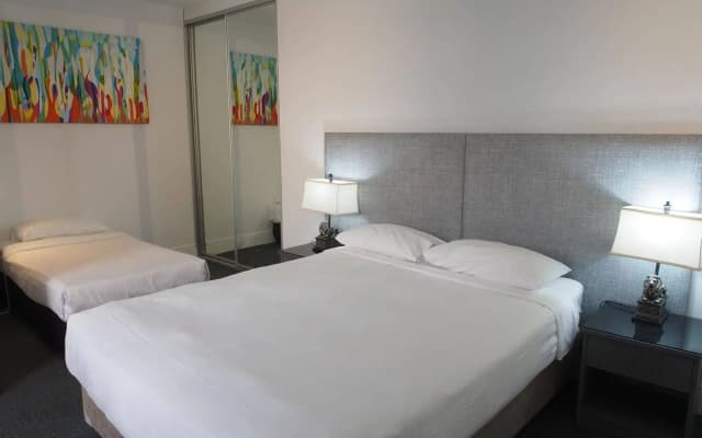 The Savoy Double Bay Hotel - photo 5