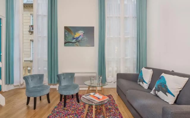 Habitat Parisien - Bourse Feydeau - photo 3