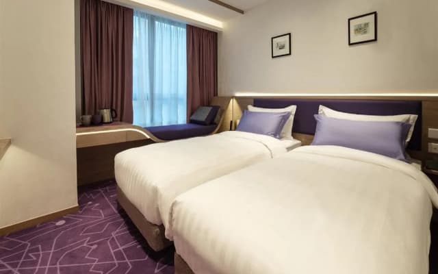 Hotel Purple Hong Kong - photo 4