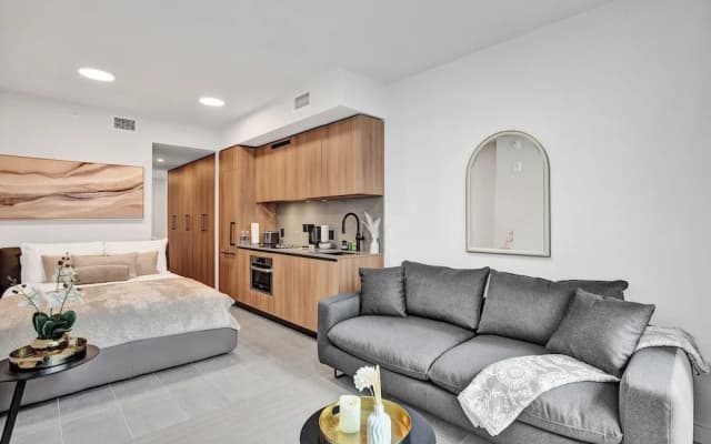 501 First Residences by Nomada - photo 3