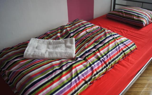Westend Hostel - photo 2