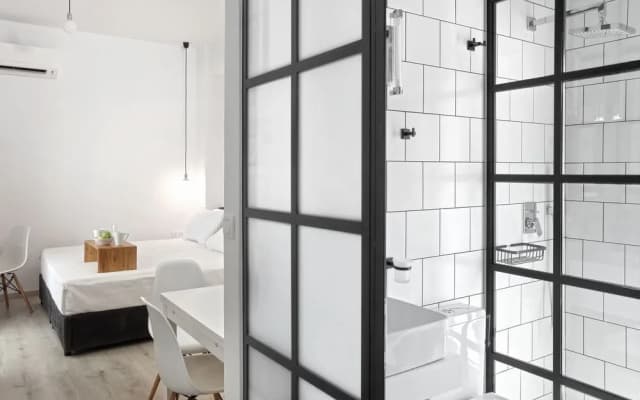 Athens View Loft - 05 - photo 4