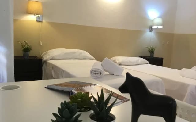 San Firenze Apartment - photo 5
