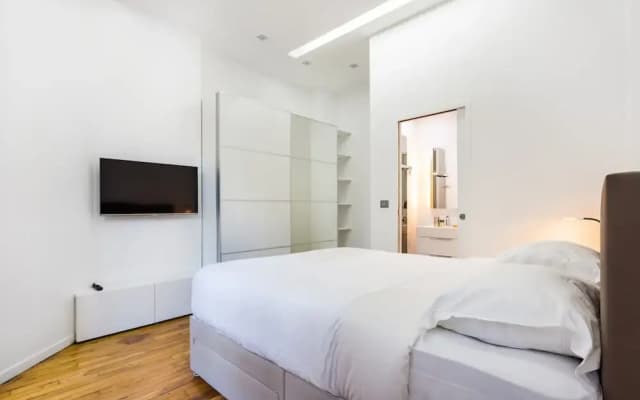 Peaceful Apartment - 1br/4p - Eiffel Tower - photo 3